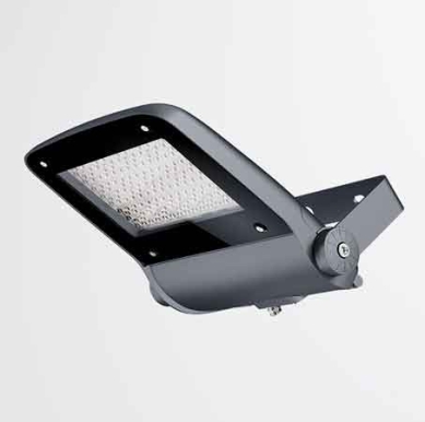 Светодиодный светильник уличный VIKING M160/0-10