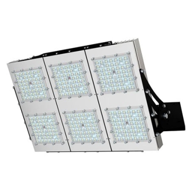 Светодиодный светильник ПромЛед Плазма 600 S 135×55°