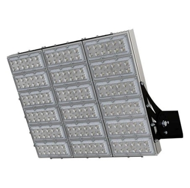 Светодиодный светильник ПромЛед Плазма 750 S