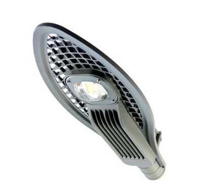 Светодиодный уличный светильник ПромЛед Кобра-60