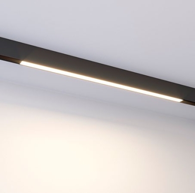 Трековый светодиодный светильник Mag.Line34.800