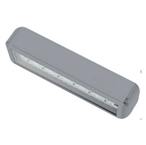 Светодиодный светильник уличного освещения FSL 18-33-740-WA