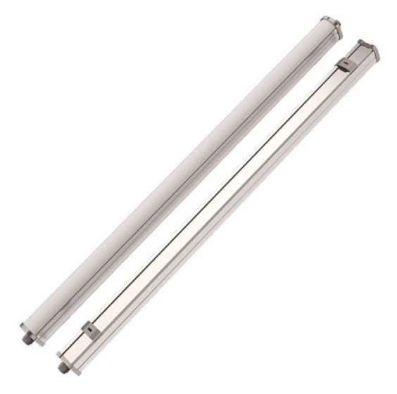 Светодиодный светильник ДСО 2.0-02-35-850