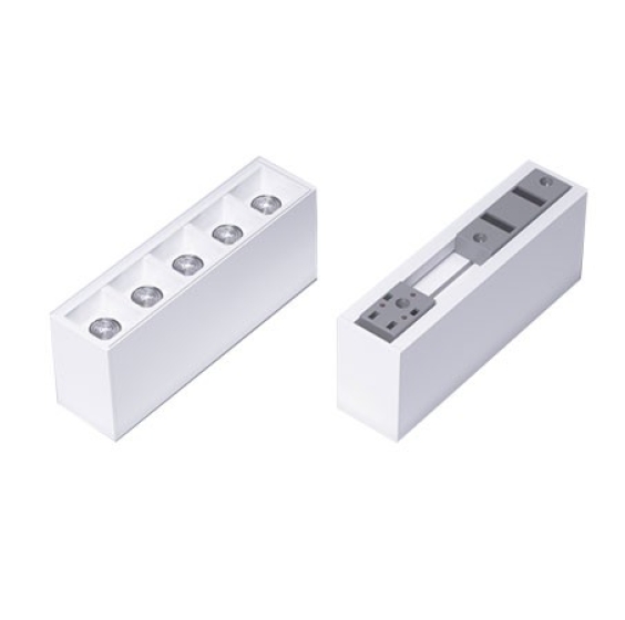 Светодиодный светильник Mag.Line.Focus.25 x24