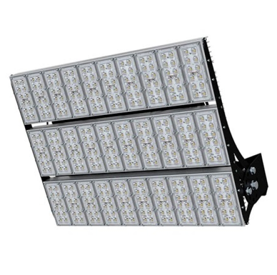 Светодиодный светильник ПромЛед Плазма 1250 S 130×30°