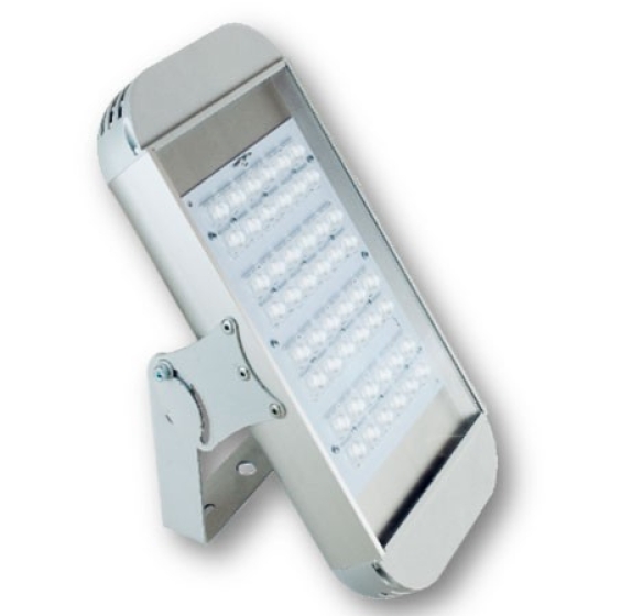 Светодиодный светильник Ex-ДПП 17-100-850-Ш2