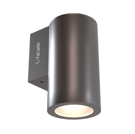 Светодиодный светильник L-facade Г22