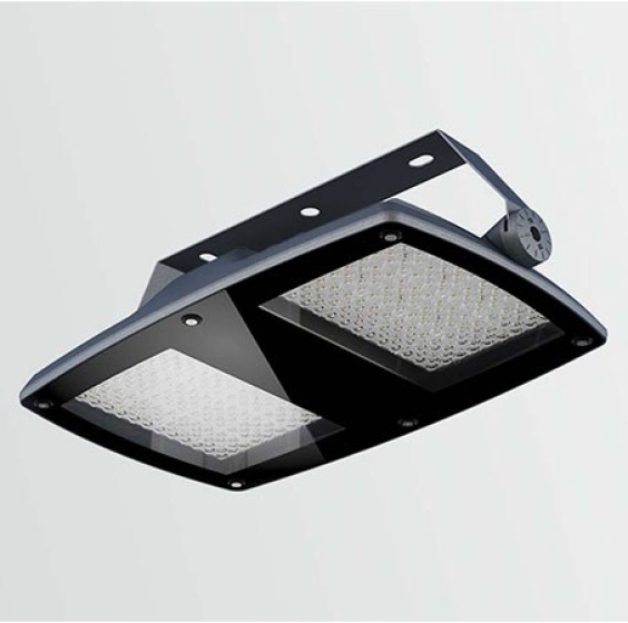 Светодиодный светильник ATLANT MAX-240/0-10